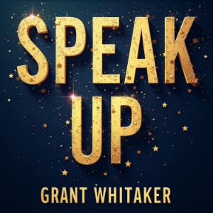 Speak Up: Insights from a Life of Leadership and Service-logo