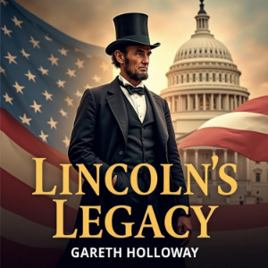 Lincoln's Legacy: The Epic American Journey-logo