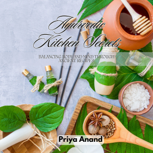 Ayurvedic Kitchen Secrets-logo