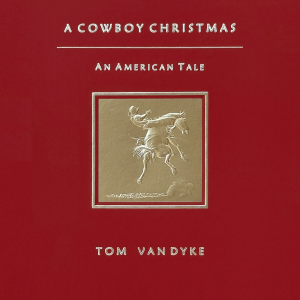 A Cowboy Christmas An American Tale-logo