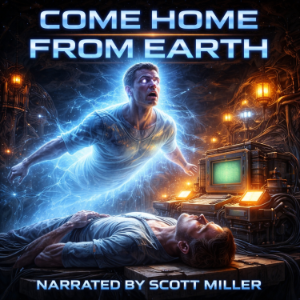 Come Home From Earth