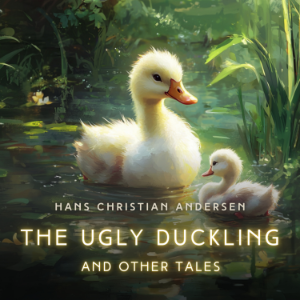 The Ugly Duckling and Other Tales-logo