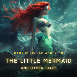 The Little Mermaid and Other Tales-logo