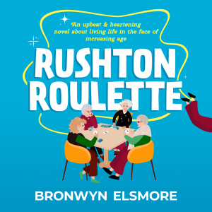 Rushton Roulette