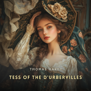 Tess of the D'Urbervilles-logo