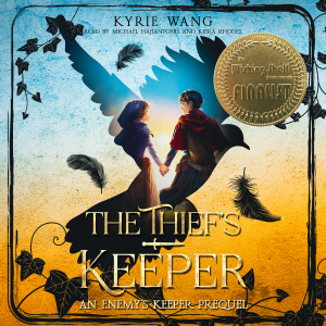 The Thief's Keeper-logo