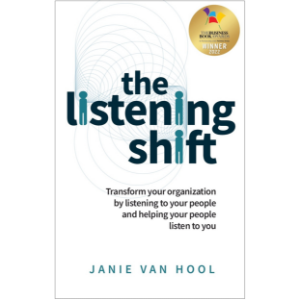 The Listening Shift