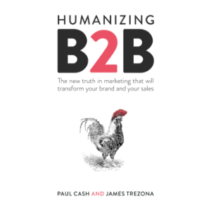 Humanizing B2B