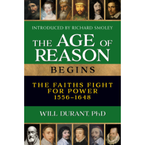 The Age of Reason Begins