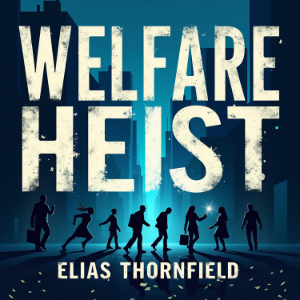 Welfare Heist: Unveiling the Shocking Scandal That Gripped America-logo