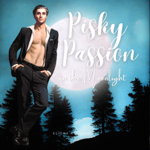 Psychothriller | Romanotic | Risky Passion in the Moonlight (Part 1)-logo