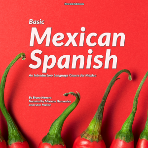 Basic Mexican Spanish-logo