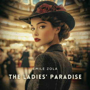 The Ladies' Paradise-logo
