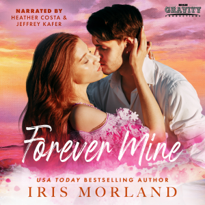 Forever Mine Opening Credits