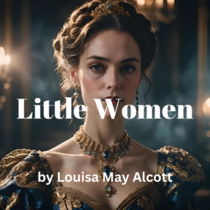 Little Women-logo