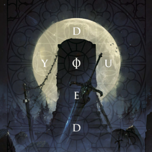 You Died-logo
