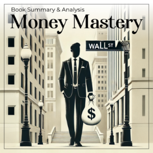 Money Mastery: Book Summary and Analysis-logo