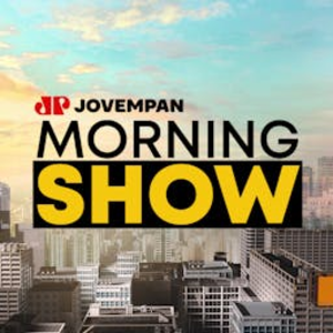 Morning Show-logo
