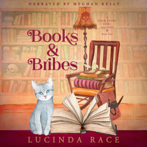 Books & Bribes
