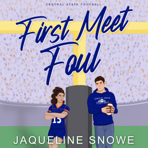 First Meet Foul