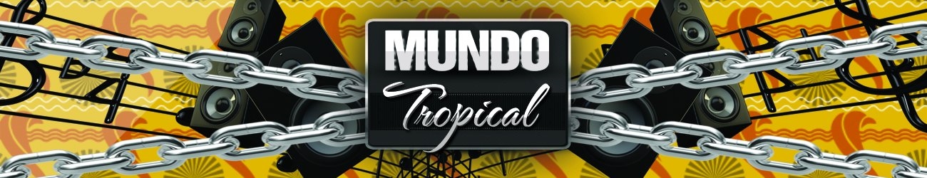 Mundo Tropical