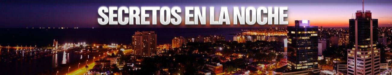 Secretos en la Noche