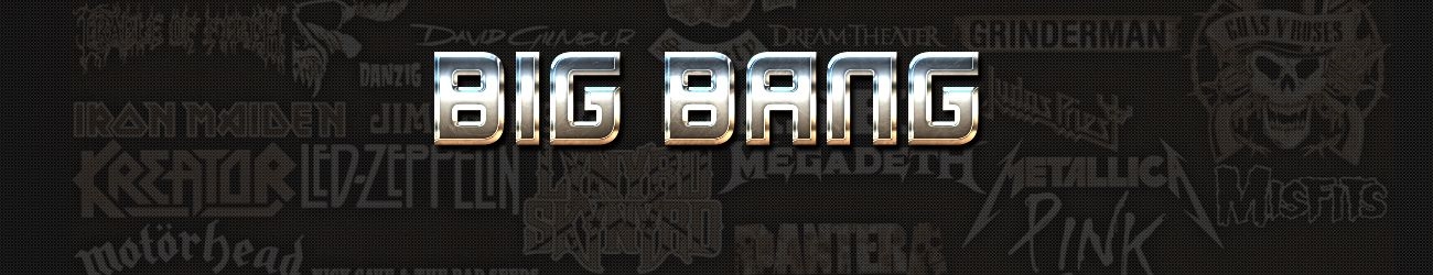 Big Bang