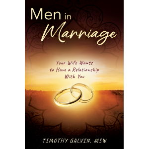 Men In Marriage
