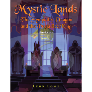 Mystic Lands
