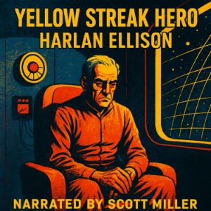 Yellow Streak Hero-logo