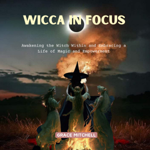 Wicca in Focus-logo