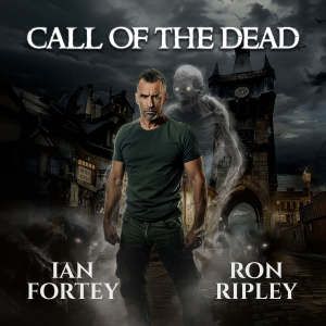 Call of the Dead (The Ghost Reapers Series, Book 1)