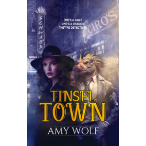 Tinseltown