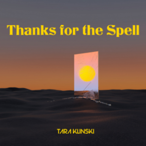 Thanks for the Spell-logo