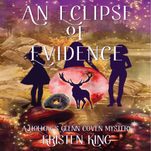 An Eclipse of Evidence-logo