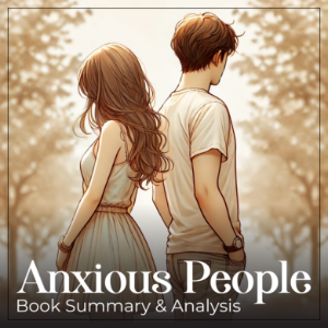 Anxious People