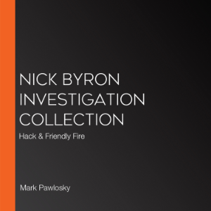 Nik Byron Investigation Collection