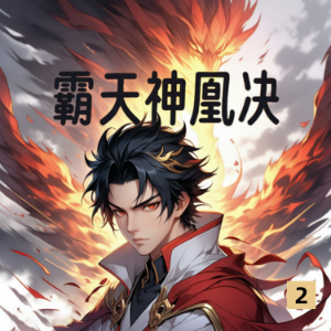 霸天神凰决2
