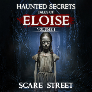 Haunted Secrets: Tales of Eloise Vol. 1