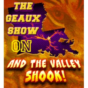 The Geaux Show
