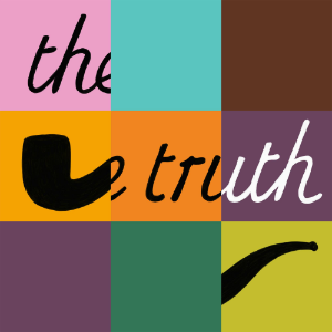 The Truth-logo