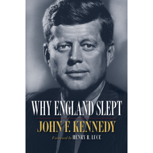Why England Slept