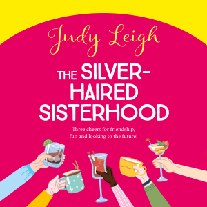 The Silver-Haired Sisterhood