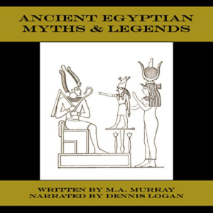 Ancient Egyptian Myths & Legends