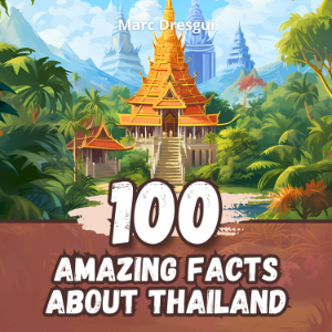 100 Amazing Facts about Thailand-logo