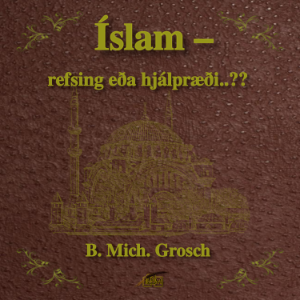 Íslam – refsing eða hjálpræði..??-logo
