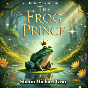 The Frog Prince-logo