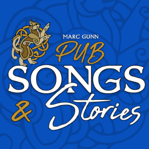 PUB SONGS AND STORIES