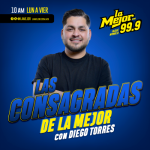 Las Consagradas