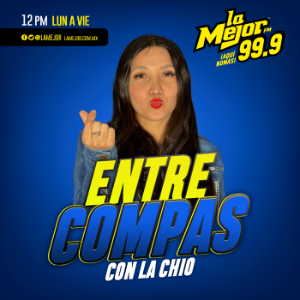 Entre Compas
